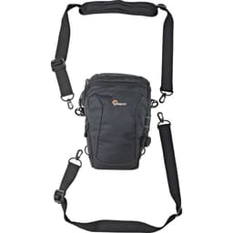Lowepro Toploader Pro 75 AW II (Black)