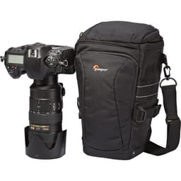 Lowepro Toploader Pro 75 AW II (Black)