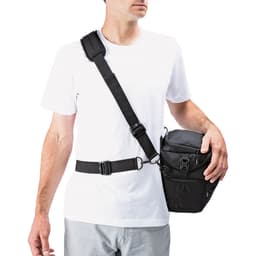 Lowepro Toploader Pro 75 AW II (Black)
