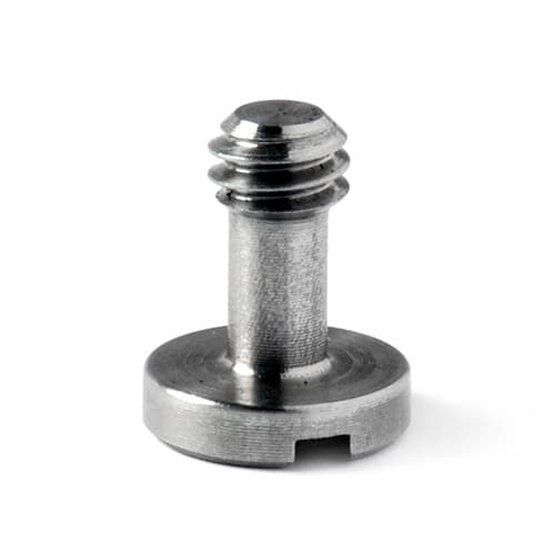Manfrotto R116,138 1/4 inç vida