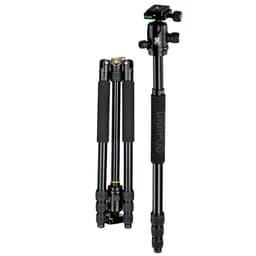 Digipod A-25P YENİ Profesyonel Tripod + BH-52MT Panoramik Kafa