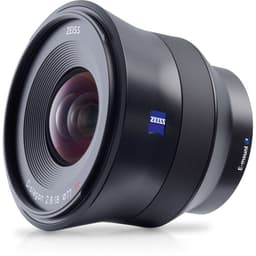 Zeiss Batis 18mm f/2.8 Lens (Sony E-Mount)