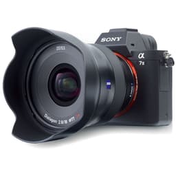 Zeiss Batis 18mm f/2.8 Lens (Sony E-Mount)