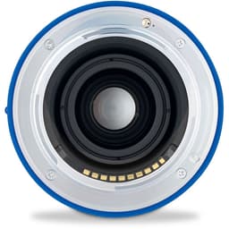 Zeiss Loxia 21mm f/2.8 Distagon T- Lens (Sony E-Mount)