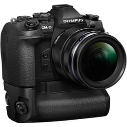 Olympus HLD-9 Battery Holder (OM-D E-M1 Mark II)