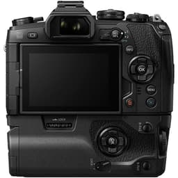 Olympus HLD-9 Battery Holder (OM-D E-M1 Mark II)