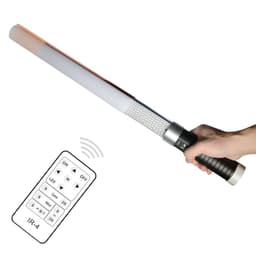 Mcoplus LE-R320 322 LED Magic Tube Light 2000LM CRI95+ 