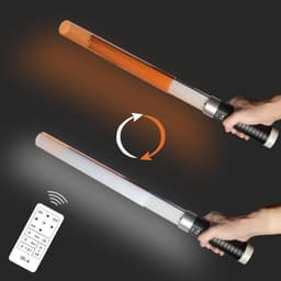 Mcoplus LE-R320 322 LED Magic Tube Light 2000LM CRI95+ 