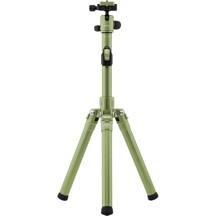 Mefoto RTAIR-GRN RoadTrip Air Travel Tripod (Green)