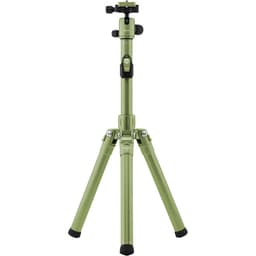 Mefoto RTAIR-GRN RoadTrip Air Travel Tripod (Green)