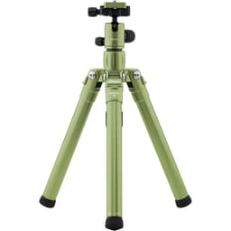 Mefoto RTAIR-GRN RoadTrip Air Travel Tripod (Green)