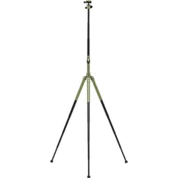 Mefoto RTAIR-GRN RoadTrip Air Travel Tripod (Green)