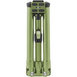 Mefoto RTAIR-GRN RoadTrip Air Travel Tripod (Green)