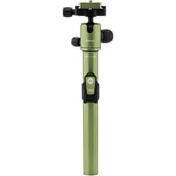 Mefoto RTAIR-GRN RoadTrip Air Travel Tripod (Green)