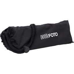 Mefoto RTAIR-GRN RoadTrip Air Travel Tripod (Green)