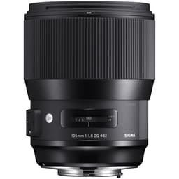 Sigma 135mm f/1.8 DG HSM ART (Canon)