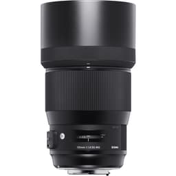 Sigma 135mm f/1.8 DG HSM ART (Canon)