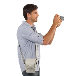 Manfrotto MB SV-HM-10DV Vivace 10 Holster (Dove)