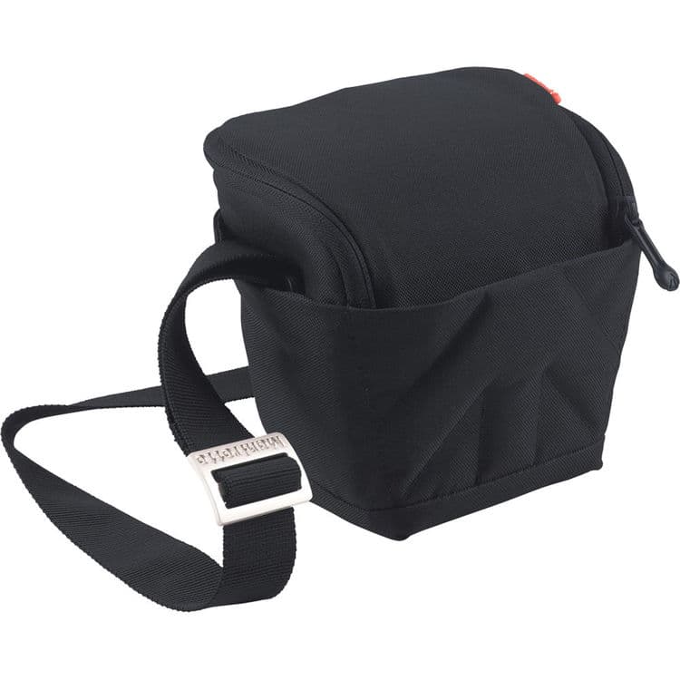 Manfrotto MB SV-HM-10BB Vivace 10 Holster (Black)