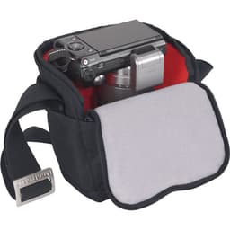 Manfrotto MB SV-HM-10BB Vivace 10 Holster (Black)