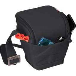 Manfrotto MB SV-HM-10BB Vivace 10 Holster (Black)