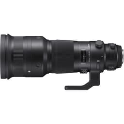 Sigma 500mm f/4 DG OS HSM Sports Lens (Canon)