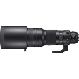 Sigma 500mm f/4 DG OS HSM Sports Lens (Canon)