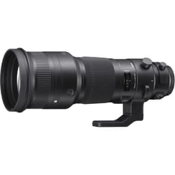 Sigma 500mm f/4 DG OS HSM Sports Lens (Nikon)