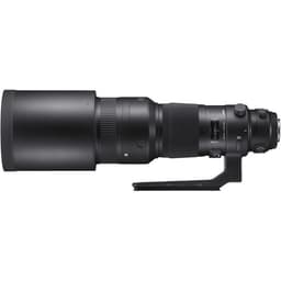 Sigma 500mm f/4 DG OS HSM Sports Lens (Nikon)