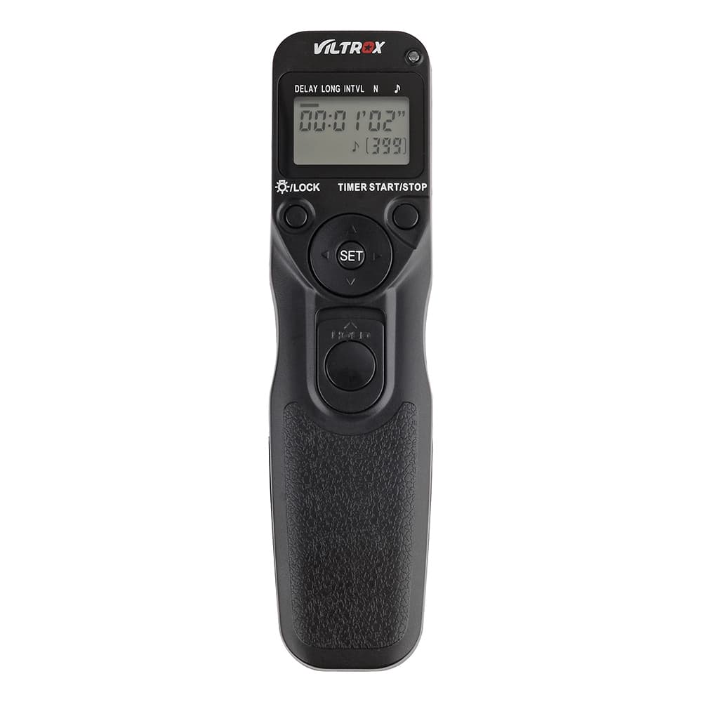 Viltrox MC-C1 Kablolu Zamanlayıcı (Canon C1)