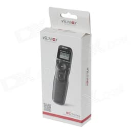 Viltrox MC-C1 Kablolu Zamanlayıcı (Canon C1)