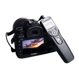 Viltrox MC-C1 Kablolu Zamanlayıcı (Canon C1)