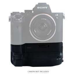 Travor BG-3EIR Battery grip (Sony A7 II / A7R II) + Uzaktan Kumanda