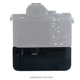 Travor BG-3EIR Battery grip (Sony A7 II / A7R II) + Uzaktan Kumanda