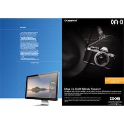 Digital SLR Photography Photoshop Vol.1 Özel Sayı