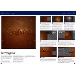 Digital SLR Photography Photoshop Vol.1 Özel Sayı