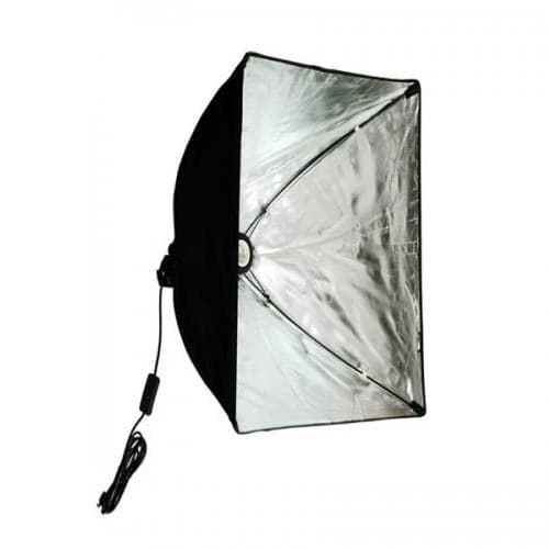 Star 40x60cm E27 Duylu Magic Softbox