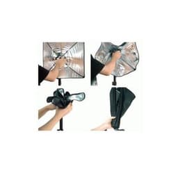 Star 40x60cm E27 Duylu Magic Softbox