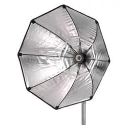 Star 60cm Octagon E27 Duylu Magic Softbox