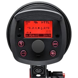 Multiblitz M6-TTL