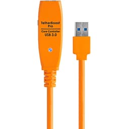 Tether Tools TBPRO-ORG-EU TetherBoost Pro Core Controller