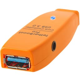 Tether Tools TBPRO-ORG-EU TetherBoost Pro Core Controller