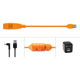 Tether Tools TBPRO-ORG-EU TetherBoost Pro Core Controller