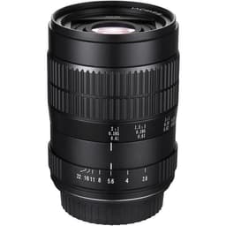 Laowa 60mm f/2.8 2X Ultra-Macro (Canon EF)