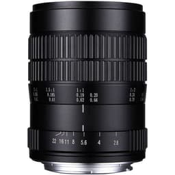 Laowa 60mm f/2.8 2X Ultra-Macro (Canon EF)