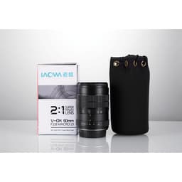 Laowa 60mm f/2.8 2X Ultra-Macro (Sony E)