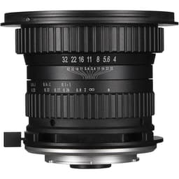 Laowa 15mm f/4 Macro Lens (Nikon F)