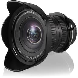 Laowa 15mm f/4 Macro Lens (Nikon F)