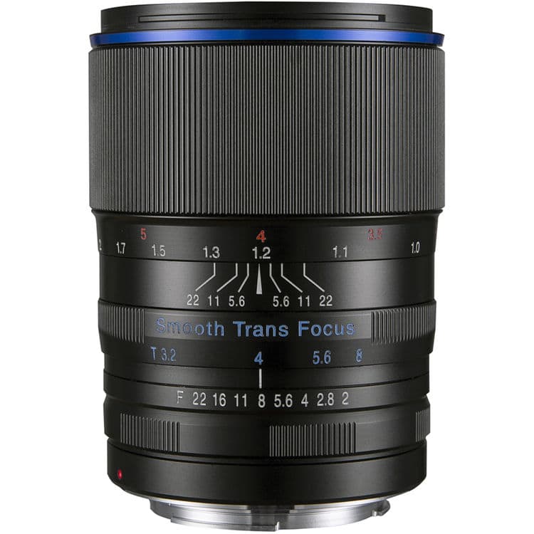 Laowa 105mm f/2 STF Lens (Sony E)