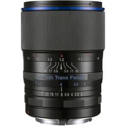 Laowa 105mm f/2 STF Lens (Sony E)